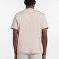 T-Shirt Manica Corta Uomo Harmont & Blaine Fit Relaxed Tinta Unita  IXQ243021771