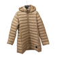 Piumino Lungo Donna Canadian Con Cappuccio Teslin 2 Recycl CN.G224204WRE