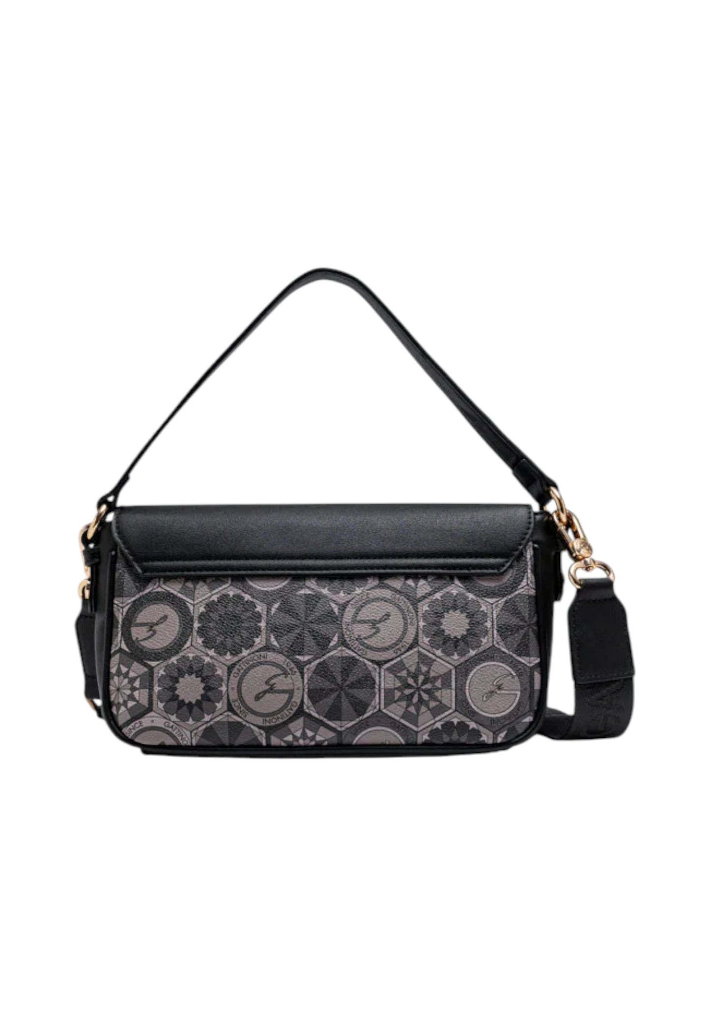 Borsa A Tracolla Donna Gattinoni Flap Bag Teodosia Daily BINTD8706WZT