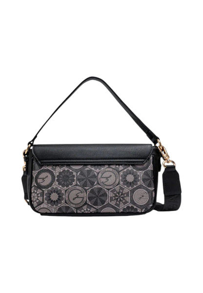 Borsa A Tracolla Donna Gattinoni Flap Bag Teodosia Daily BINTD8706WZT