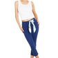 Pantaloni  Donna Guess   W4GA91W93CE