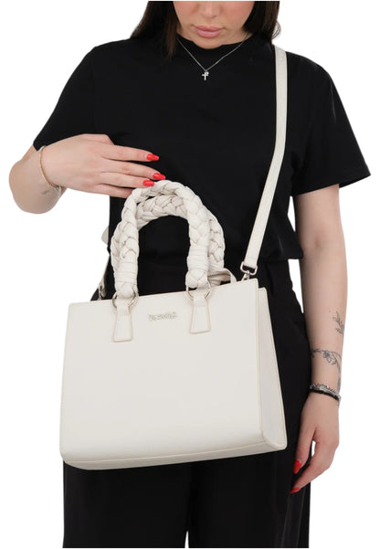 Borsa A Spalla Donna Disclaimer   DSAS240101
