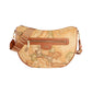 Borsa A Tracolla Donna Alviero Martini Mezzaluna Geo Classic CE0606000