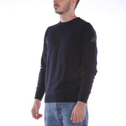 Maglione A Girocollo Uomo Roy Roger's   A21RRU502C733XXXX