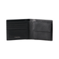 Portafoglio Con Portacarte Uomo Calvin klein Hw Billfold Emblem LV04D1167G