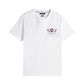 T-Shirt Manica Corta Uomo Tommy Hilfiger  Hilfiger Colour Crest