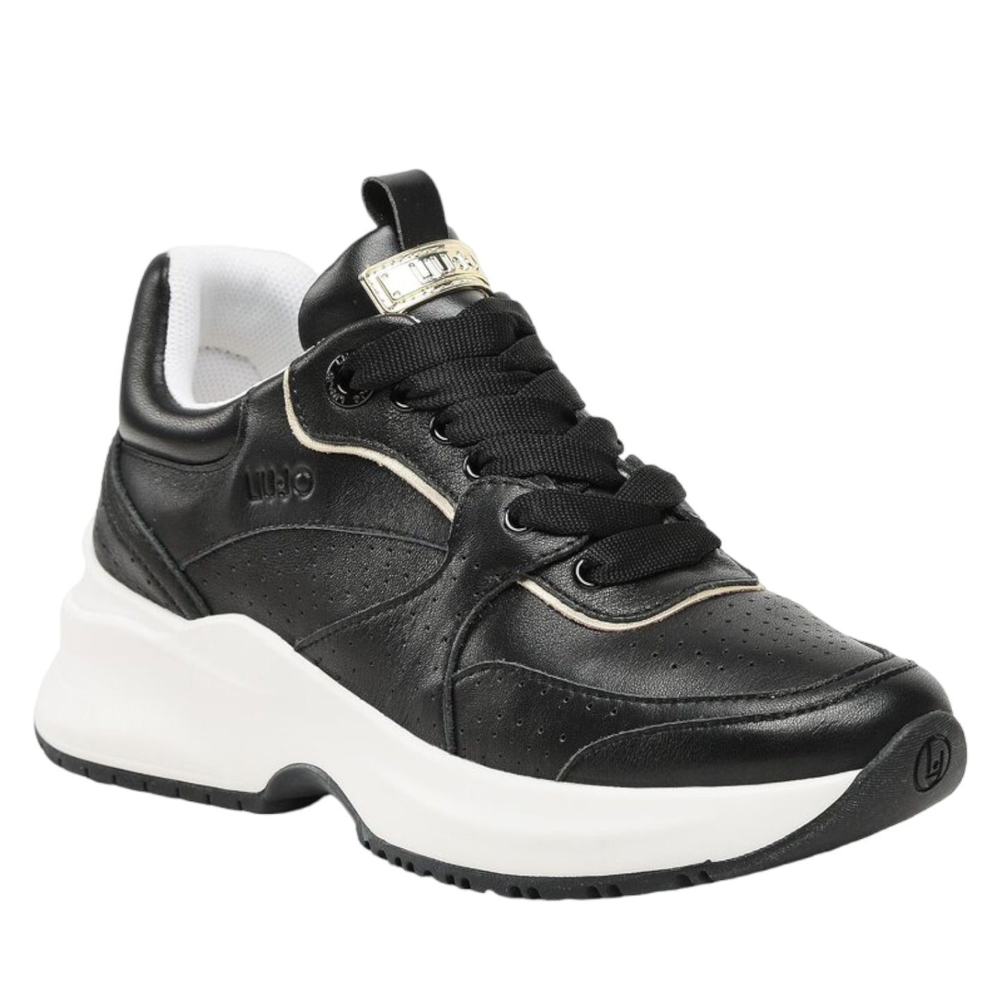 Sneakers Basse Donna Liu Jo  Lily 08 BA3079PX026