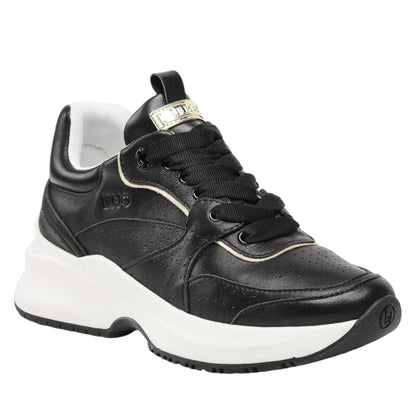 Sneakers Basse Donna Liu Jo  Lily 08 BA3079PX026