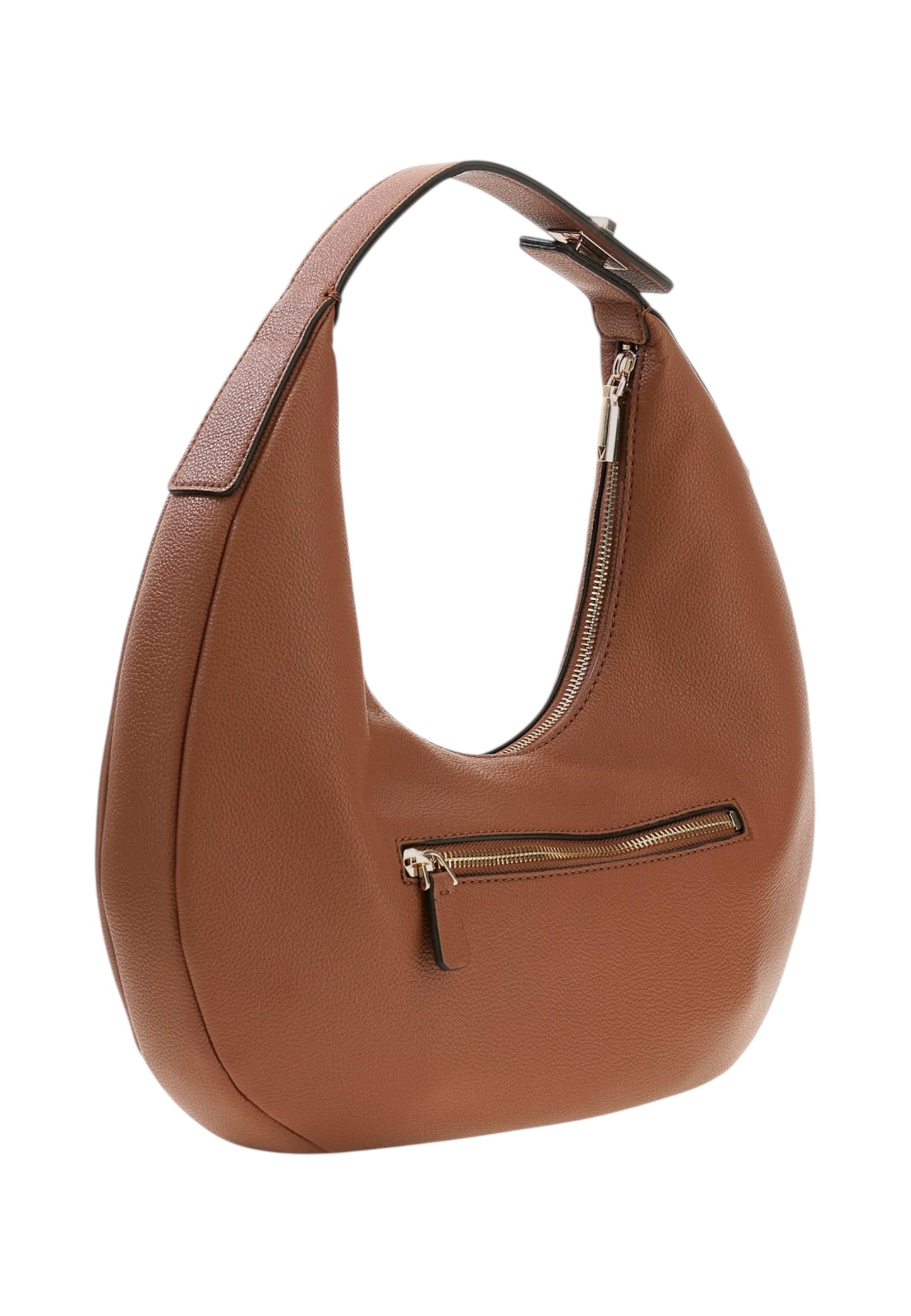 Borsa A Spalla Donna Guess Hobo Evie HWBG9664020