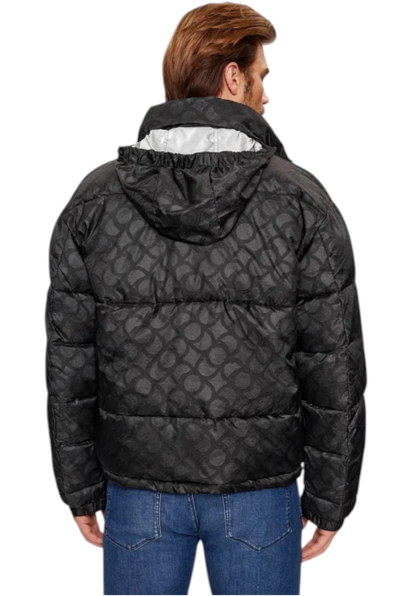 Piumino Corto Uomo Trussardi   52S00944-1T006513