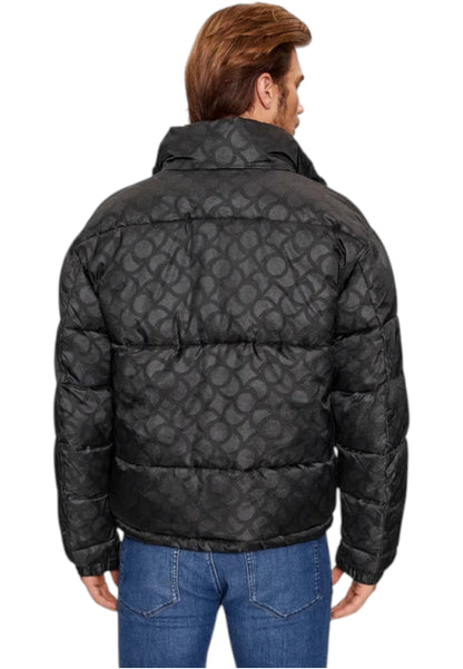 Piumino Corto Uomo Trussardi   52S00944-1T006513
