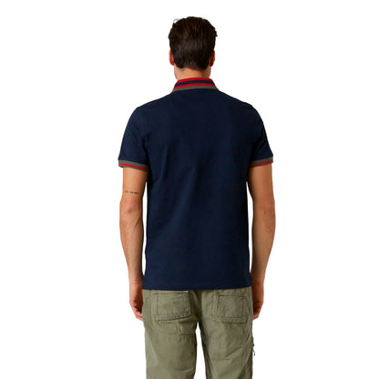 Polo Manica Corta Uomo Aeronautica Militare   231PO1687P314