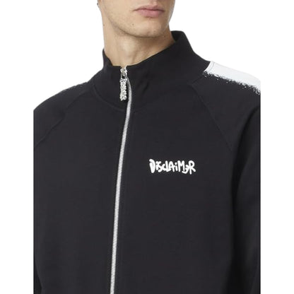 Maglia A Girocollo Uomo Disclaimer   24EDS54209