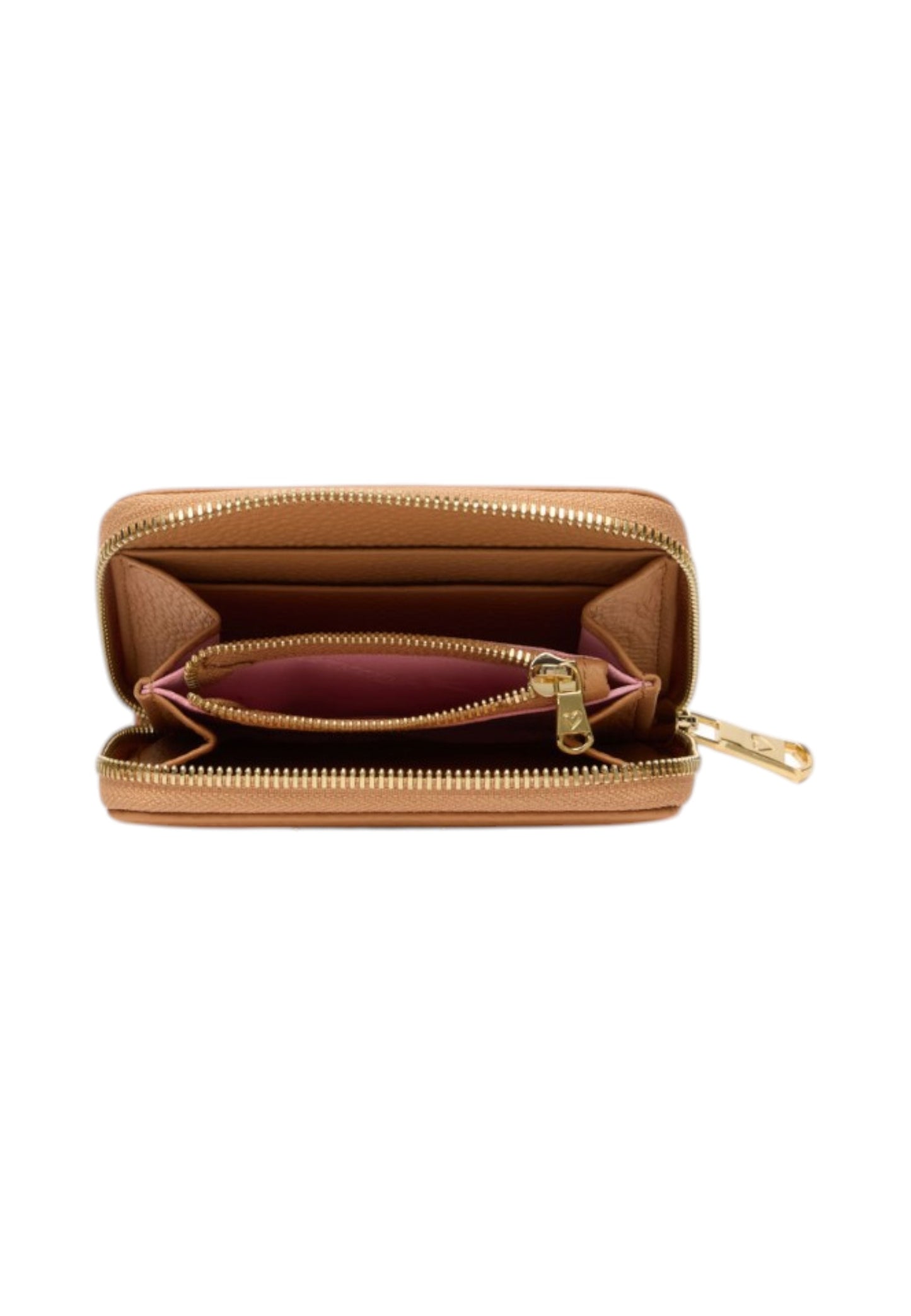 Portafoglio Con Zip Donna Braccialini Piccolo Basic B18701BA