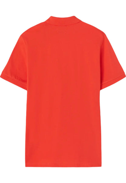 Polo Manica Corta Uomo Gas Piquet Str. Ralph/S 2 Bt 310406182888