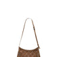 Borsa A Tracolla Donna Desigual  Yankee Manaos Camel 25WAXPB4