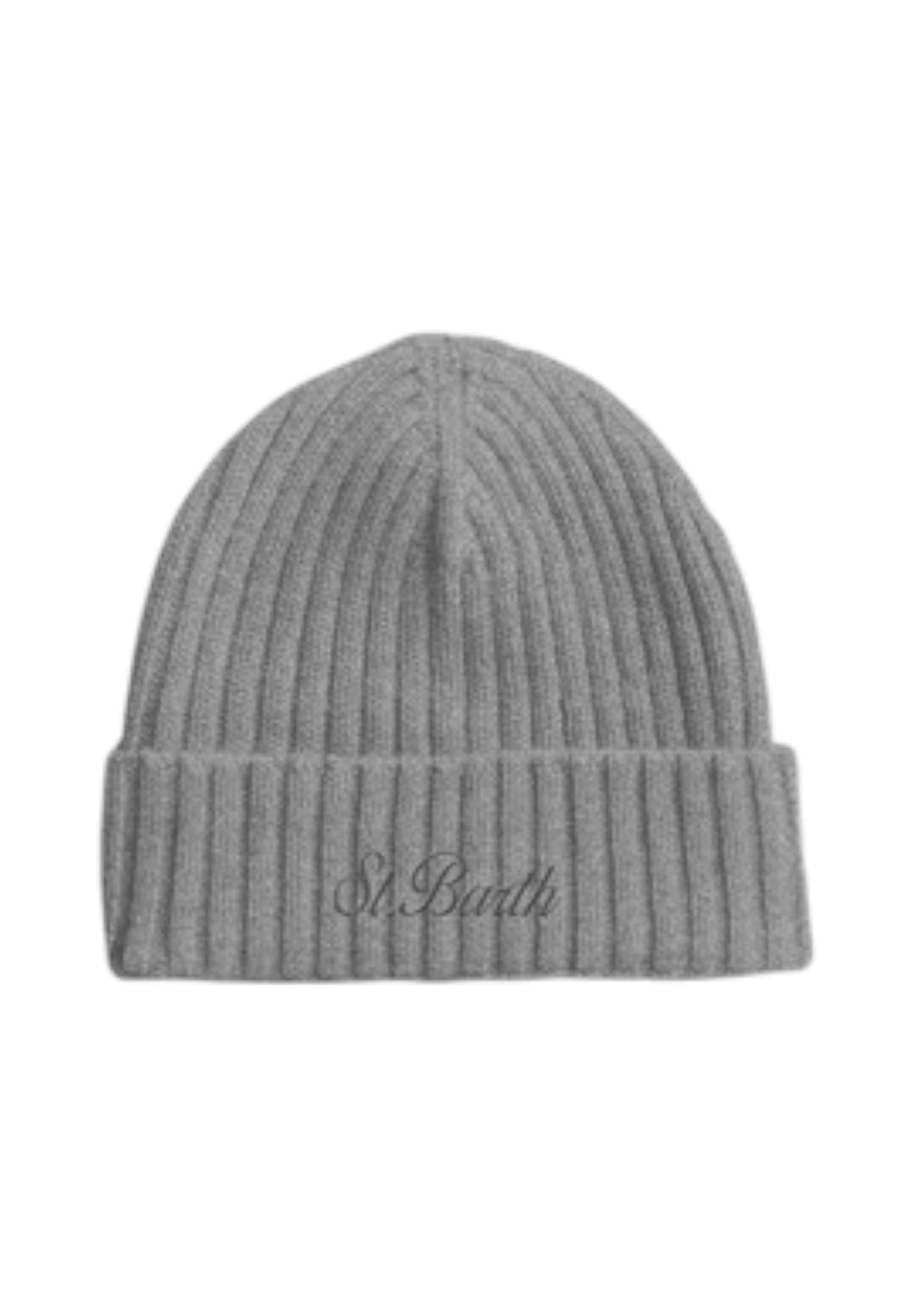 Berretto  Uomo Mc2 Saint Barth  Wengen Wool WENG027