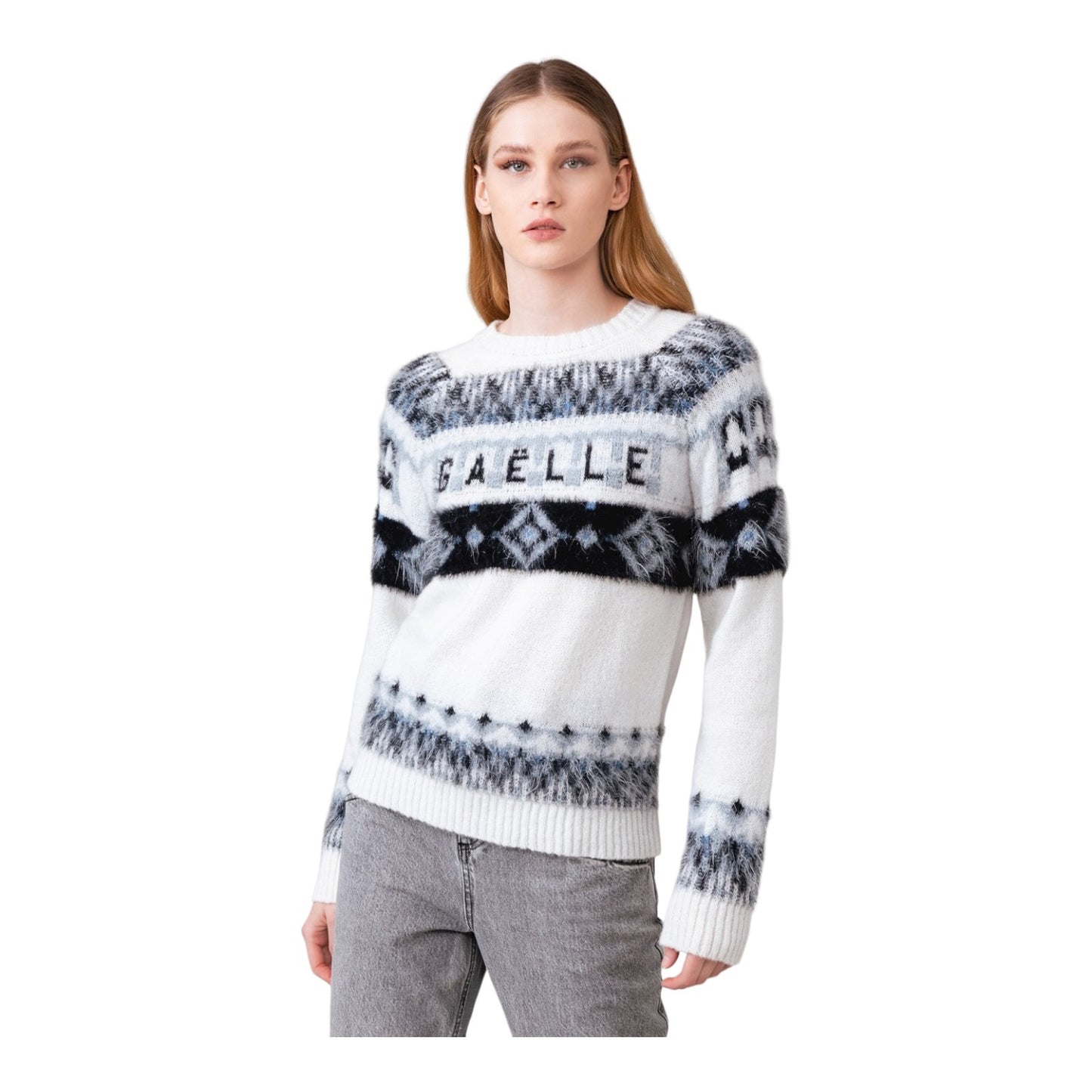 GBDP14271 - Pull - Gaëlle