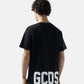 T-Shirt Manica Corta Uomo Gcds  Low Band Logo Z0MLQC101J023