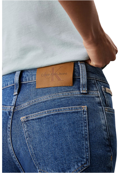 Jeans  Donna Calvin klein Jeans  Mom Jean