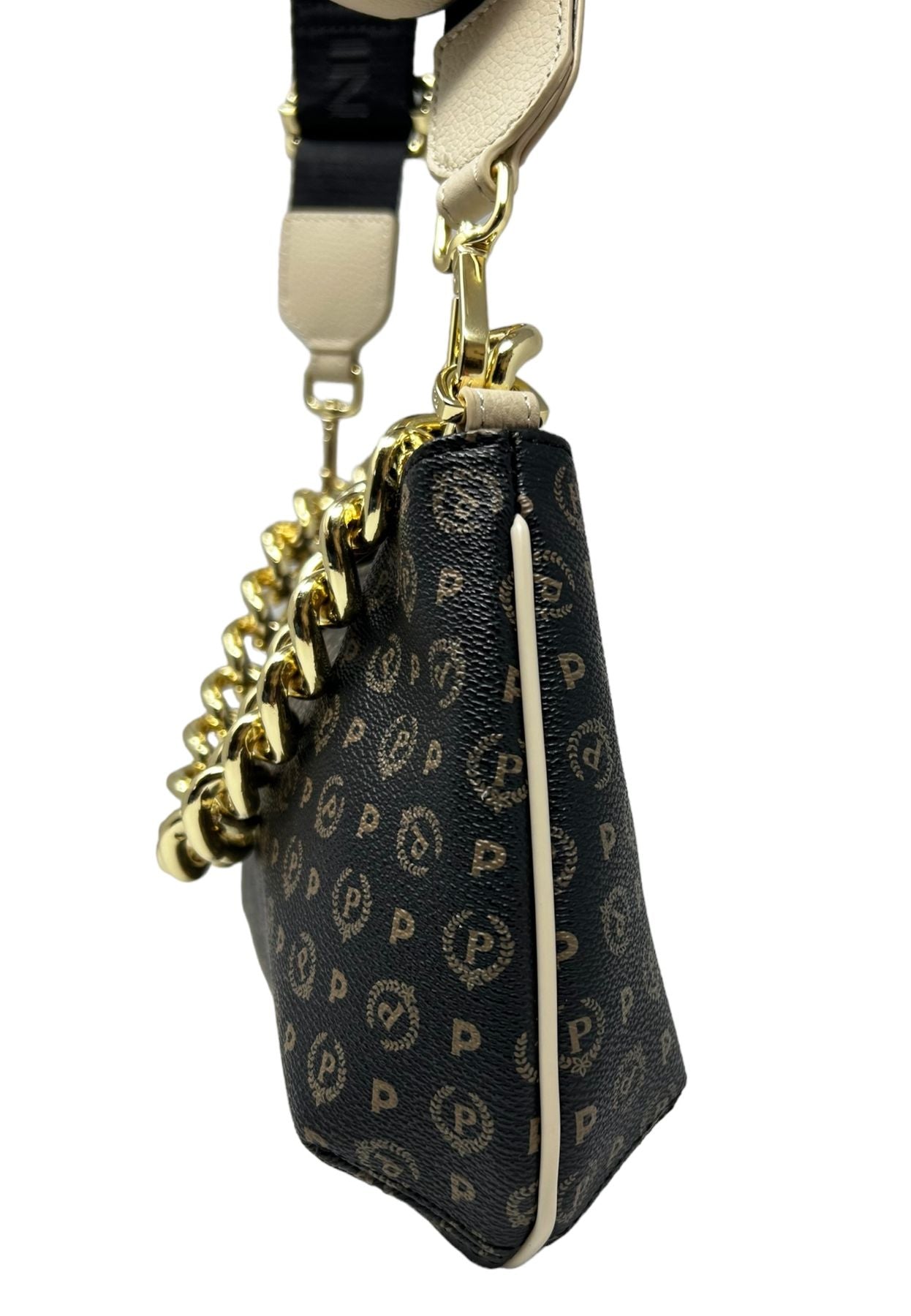 Borsa A Tracolla Donna Pollini  Heritage TE8490PP0FQ11