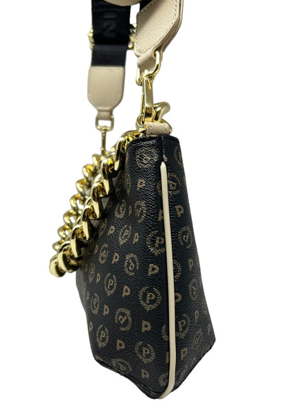 Borsa A Tracolla Donna Pollini  Heritage TE8490PP0FQ11
