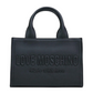Borsa A Mano Donna Love Moschino Mini Con Logo In Rilievo E Tracolla Removibile  JC4044PP1PLE0