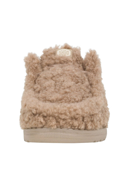 Ciabatte  Donna Hey Dude  Wendy Slipper HD.44170