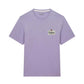 T-Shirt Manica Corta Uomo Guess  Gj Slim Fit Royal M6RI38K8HM0
