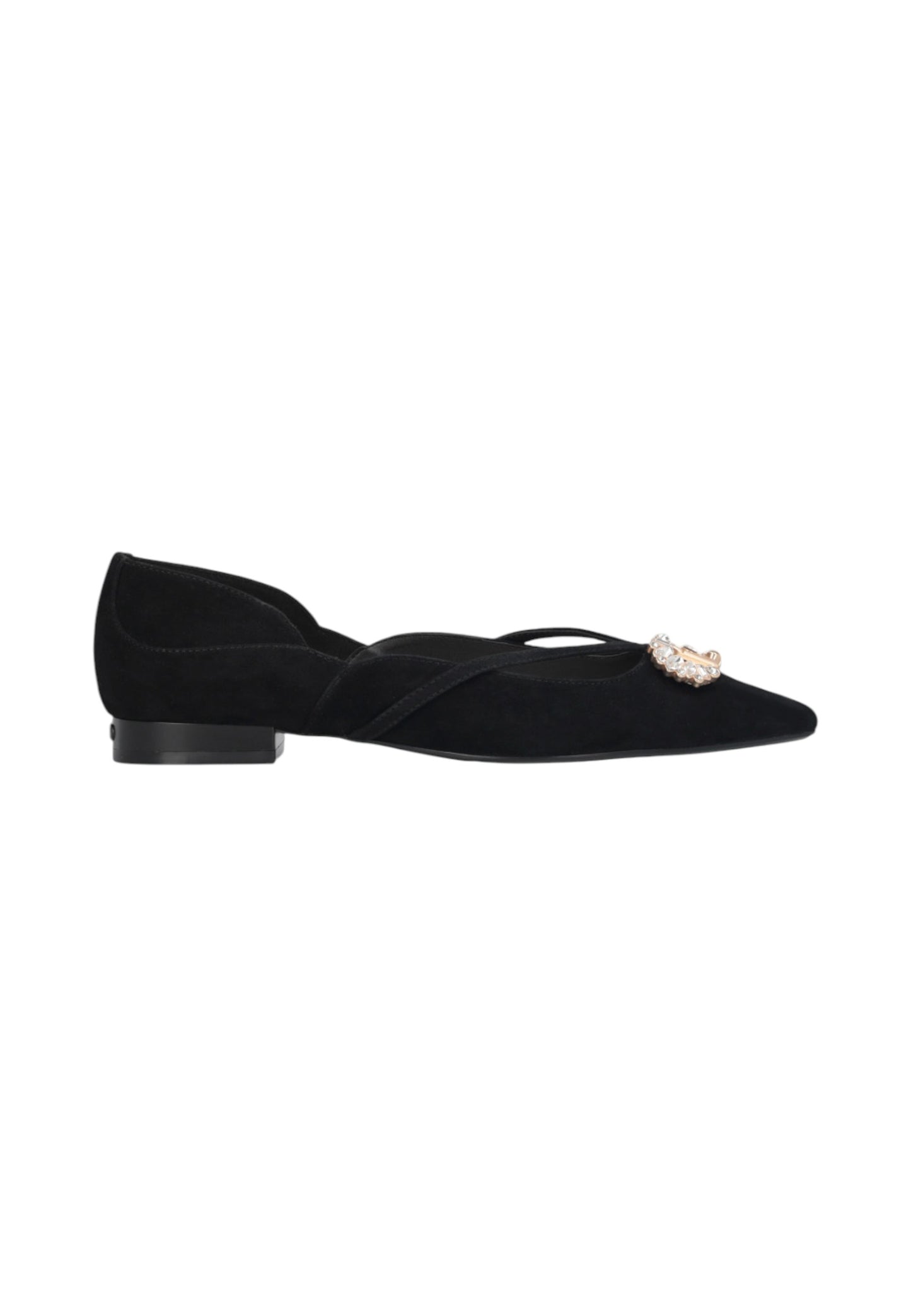 Ballerine  Donna Liu Jo  Vivien 03 SF5037P0021