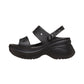 Sandali  Donna Crocs  Bae Sandal W CR.206749