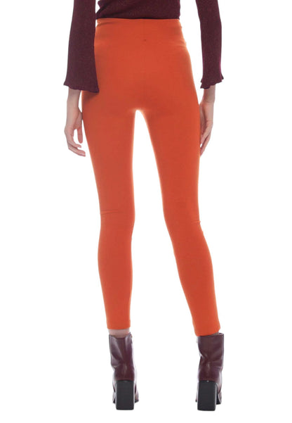 Pantaloni  Donna Kocca Skinny Fit Berlew A23PPF0454ABUN0000