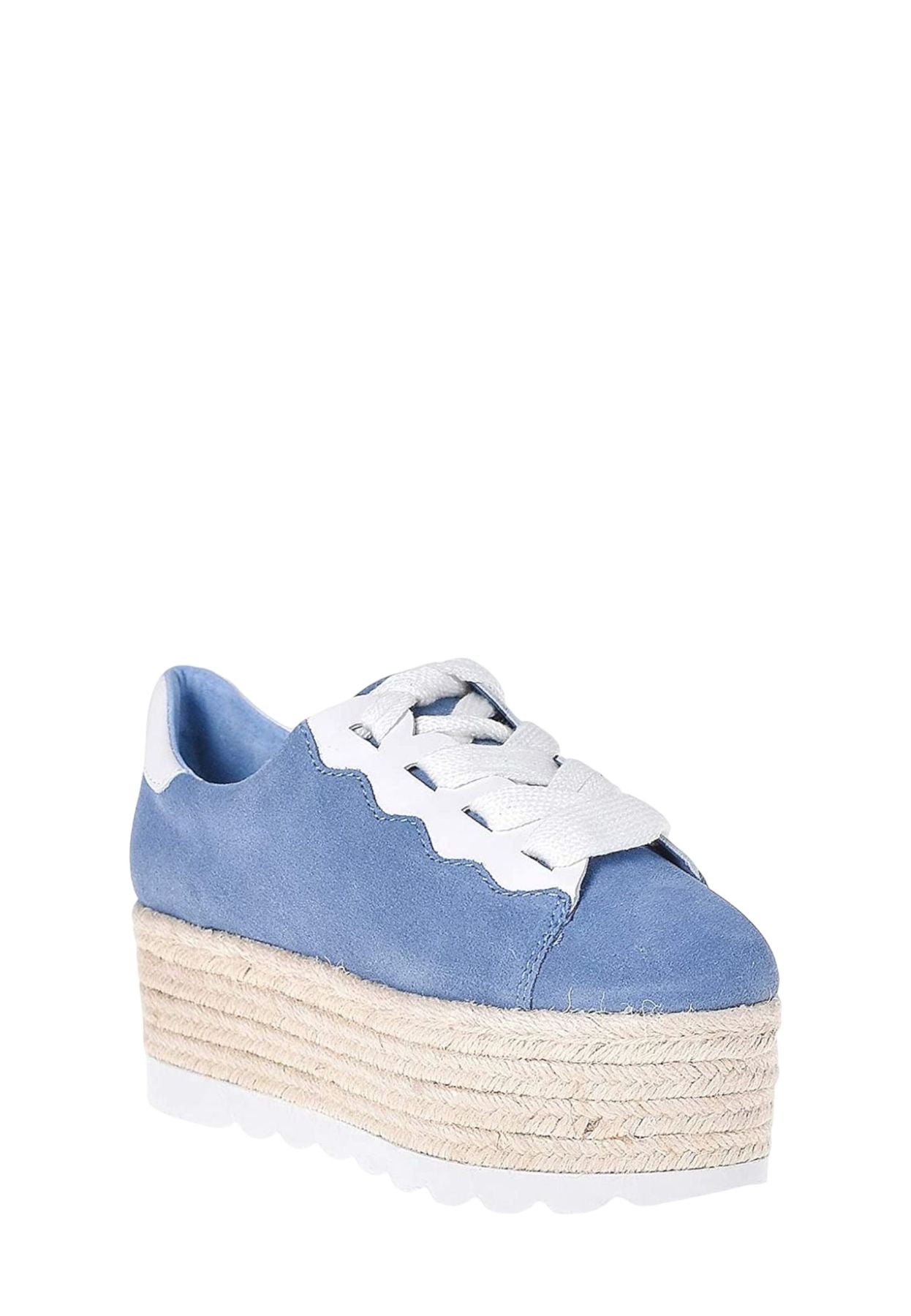 Sneakers Basse Donna Guess   FL6GABSUE13