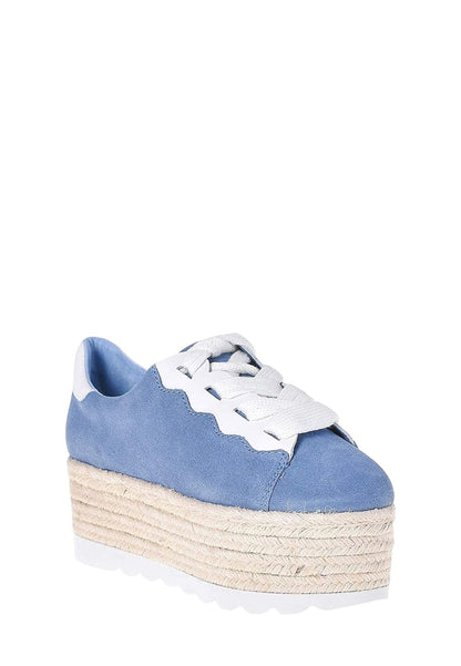 Sneakers Basse Donna Guess   FL6GABSUE13