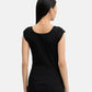 Top  Donna Pinko Costina Logo Tenace 105511A338