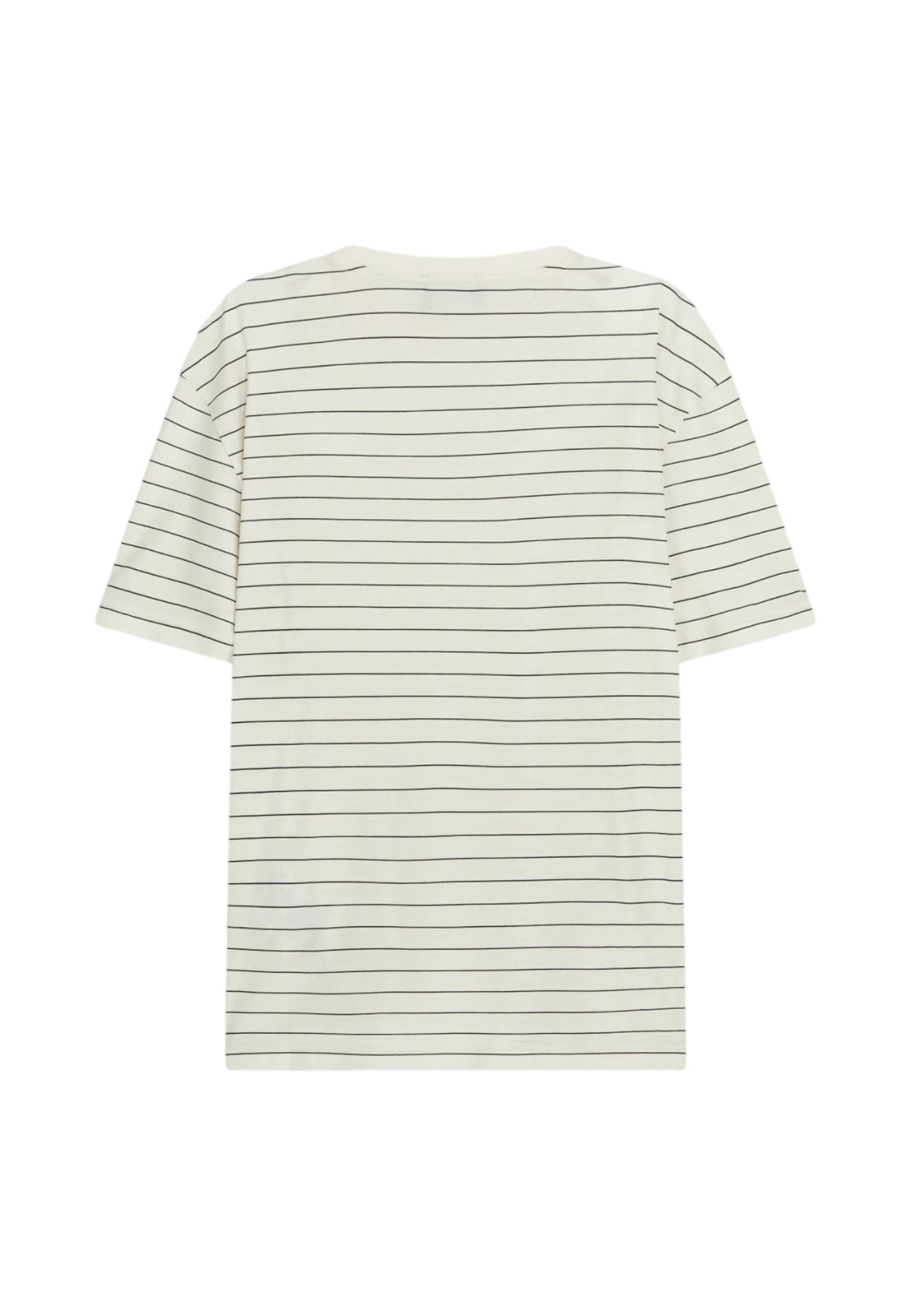 T-Shirt Manica Corta Uomo Gas  Dharis Stripes 543919183889