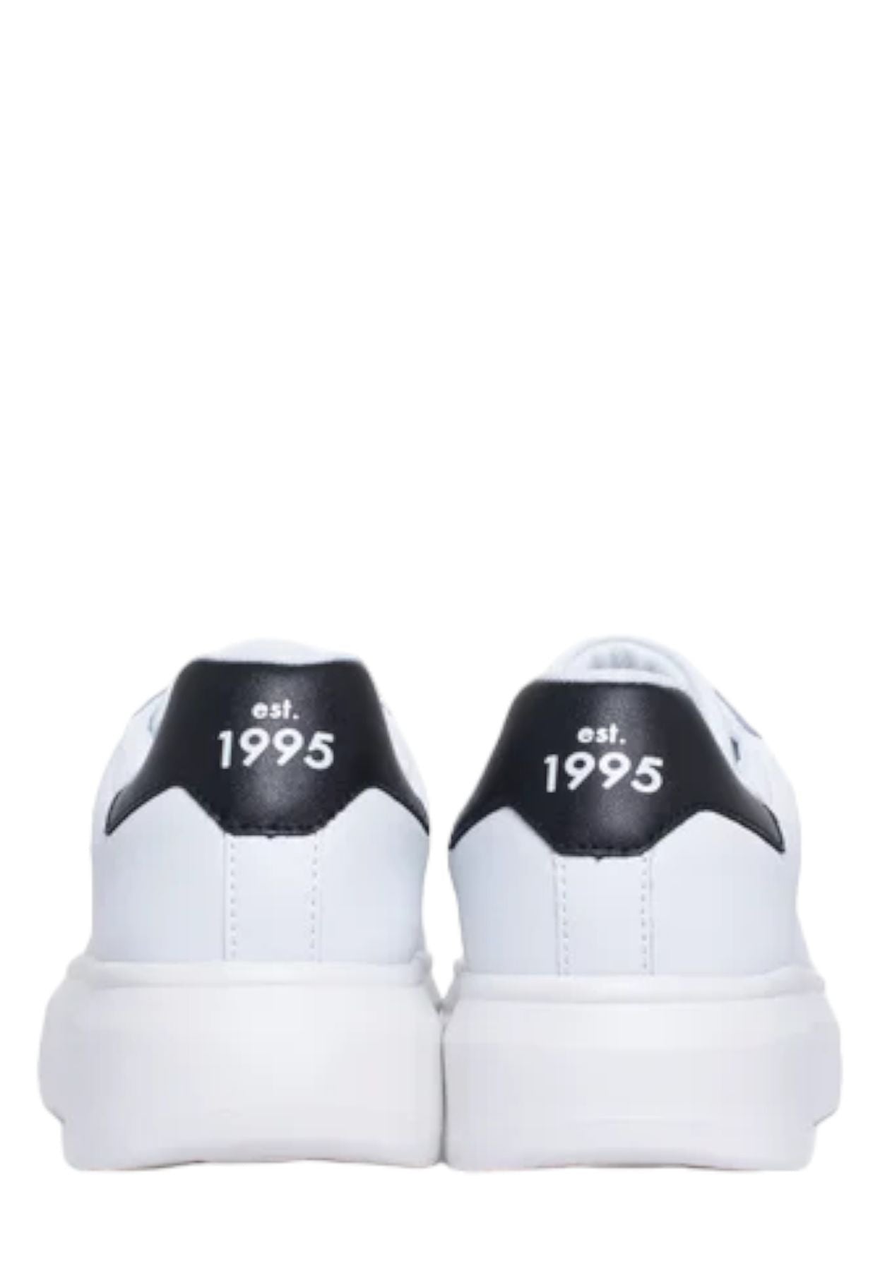 Sneakers Basse Uomo Liu Jo  Big 01 7B4027PX474