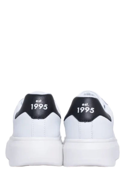 Sneakers Basse Uomo Liu Jo  Big 01 7B4027PX474