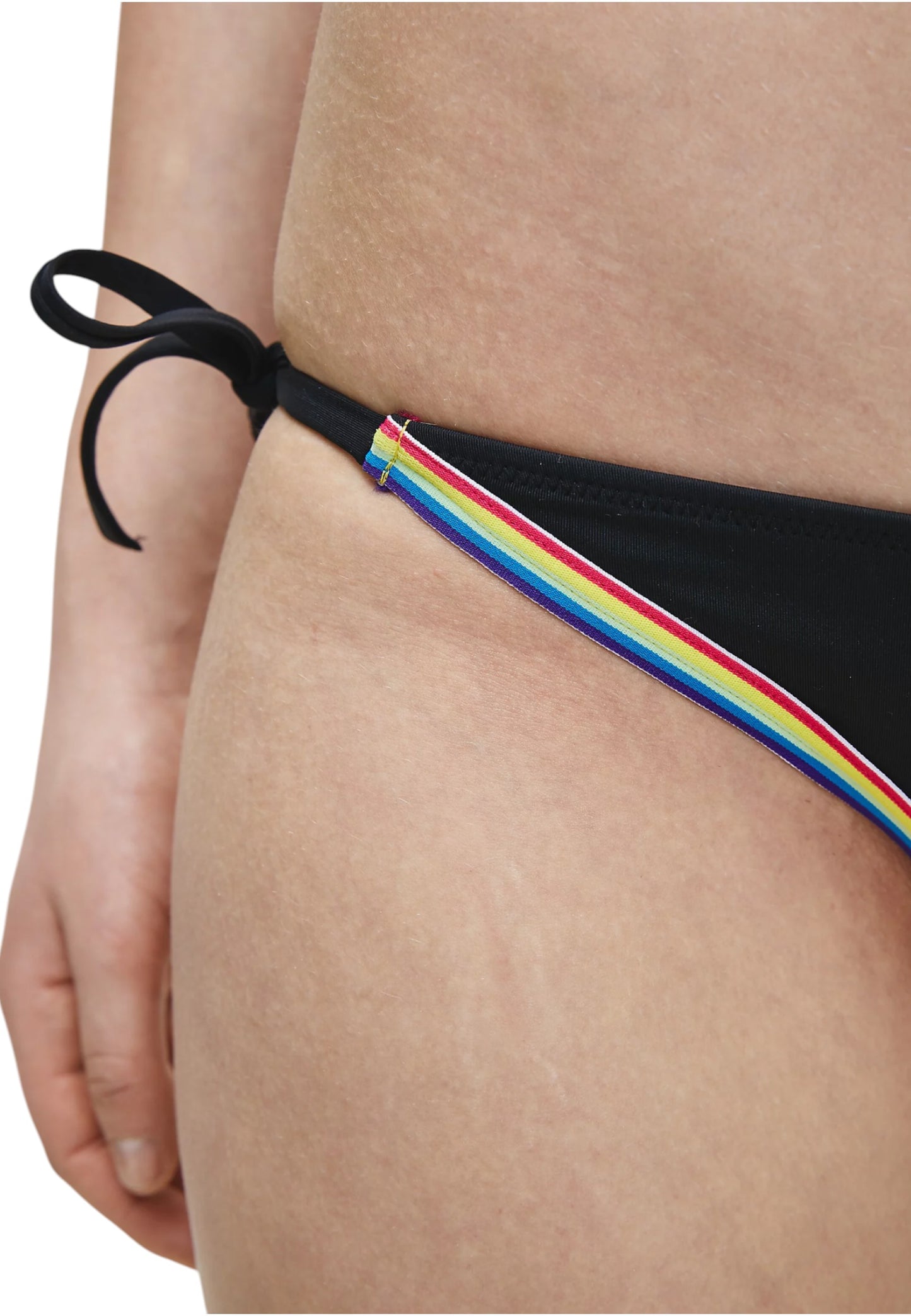 Bikini Pezzo Sotto Donna Calvin klein