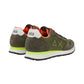Sneakers Basse Uomo Sun68  Tom Fluo Z36102