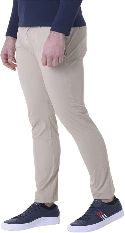 Pantaloni Chino Uomo Guess   M1GB29WDT22