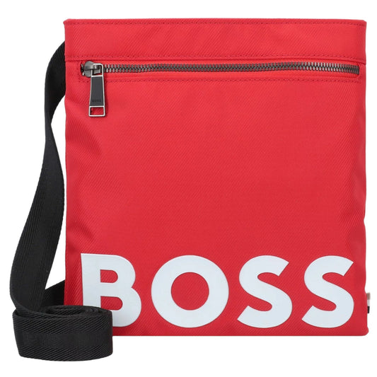 Borsa A Tracolla Uomo Boss  Catch 2.0DS S z en L 50490970