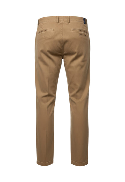 Pantaloni Chino Uomo Gas   36096371221