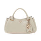 Borsa A Mano Donna Guess Triple Comp Satchel Evie HWBG9664060