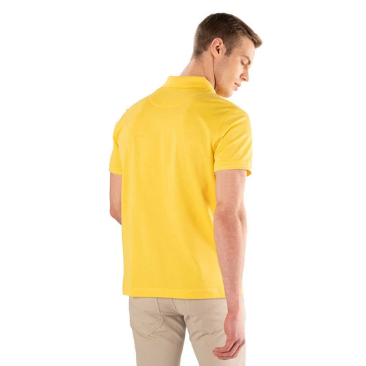 Polo Manica Corta Uomo Harmont & Blaine   LRH030021148