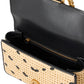 Borsa A Spalla Donna Pinko In Rafia Love One Mini Light 104550A1RL