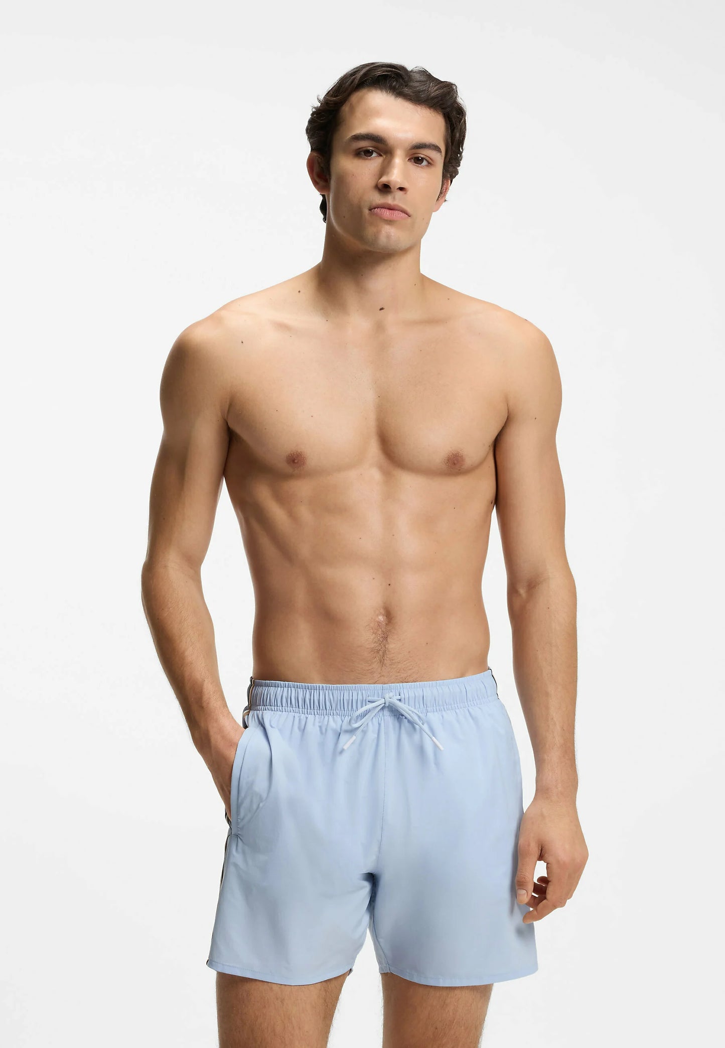 Costume da bagno Short Uomo Boss   50491594