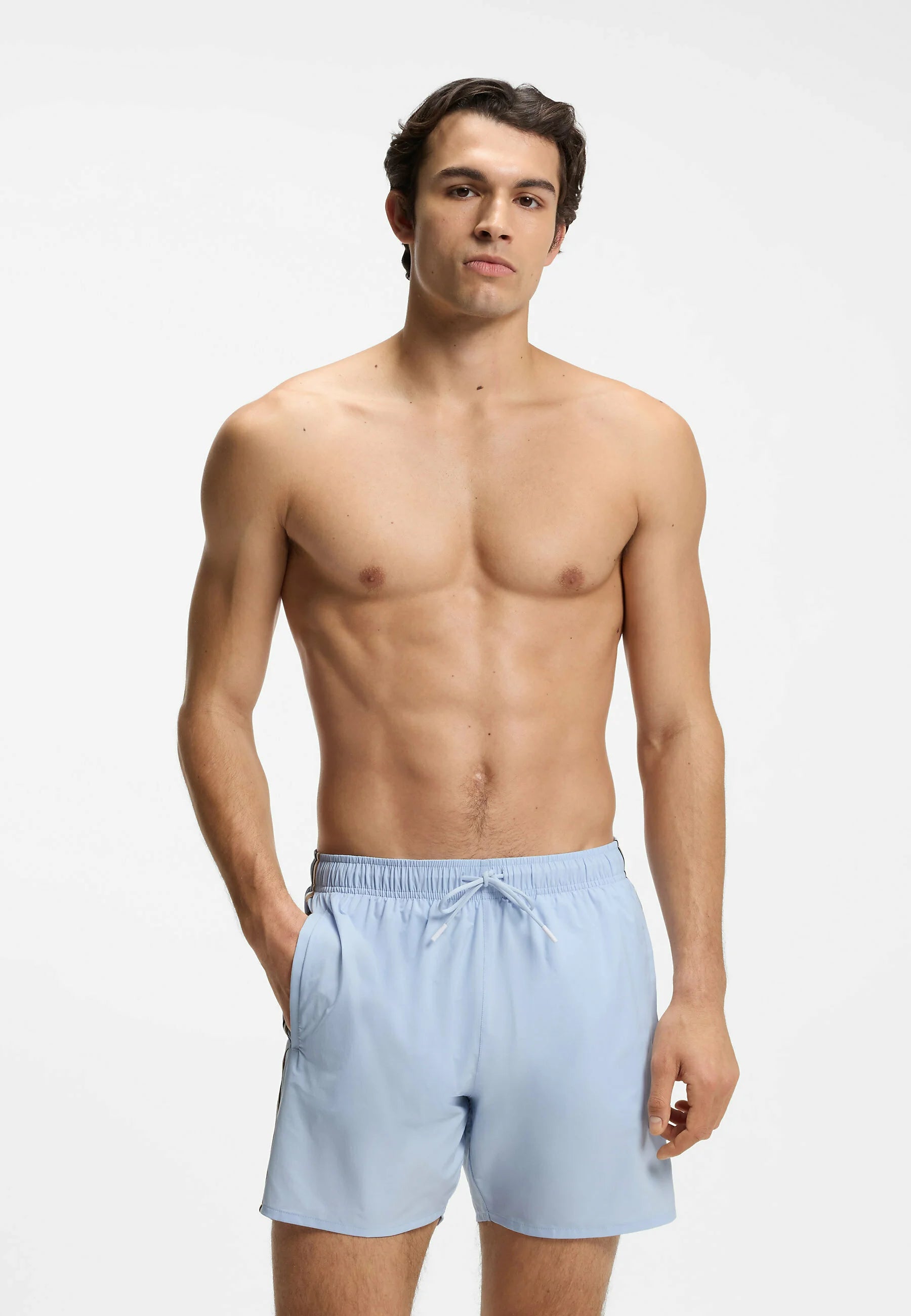 Costume da bagno Short Uomo Boss   50491594