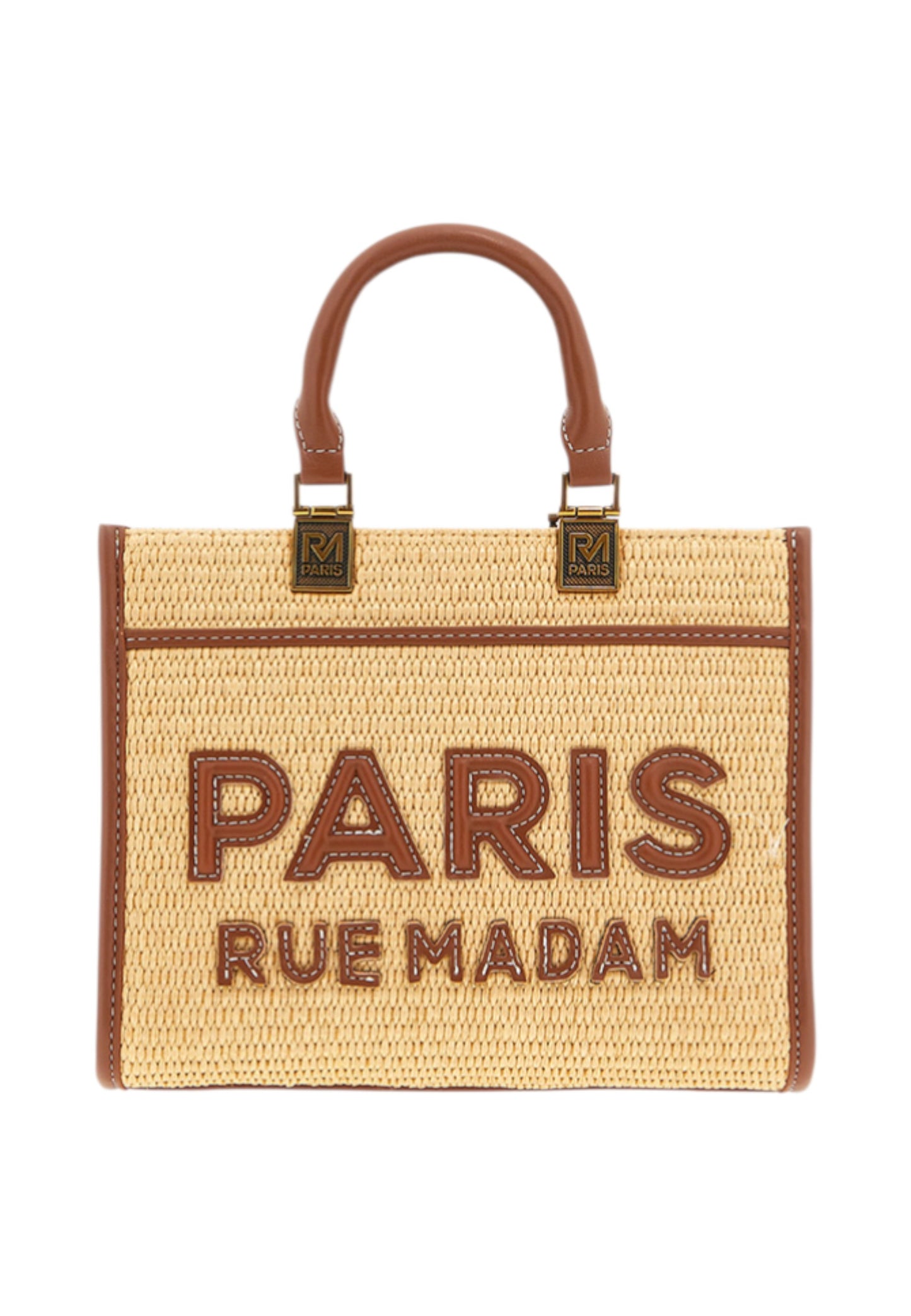 Borsa A Mano Donna Rue Madam Paris   1534