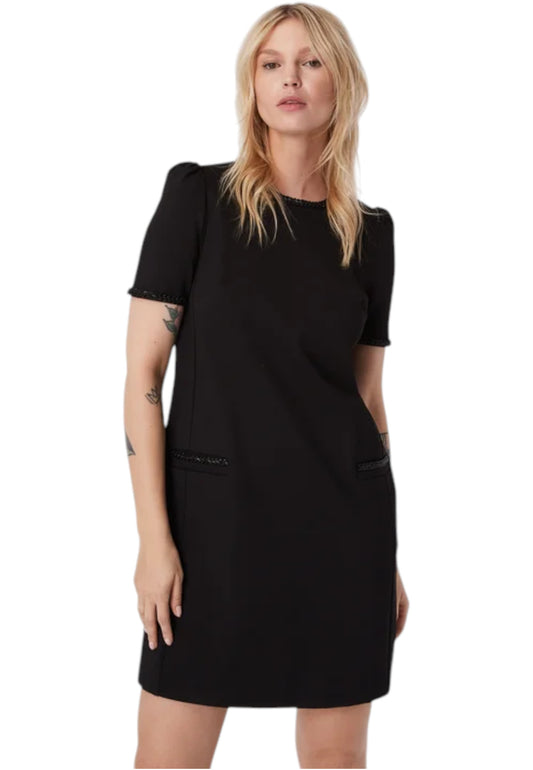 Vestito Midi Donna Twinset   222TP2031